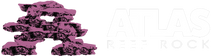 Atlas Reef Rock