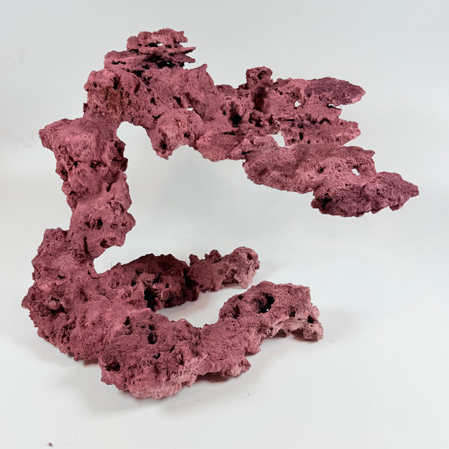 WYSIWYG Coraline Reef Rock #19
